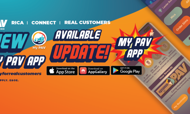 Update Your App Now!