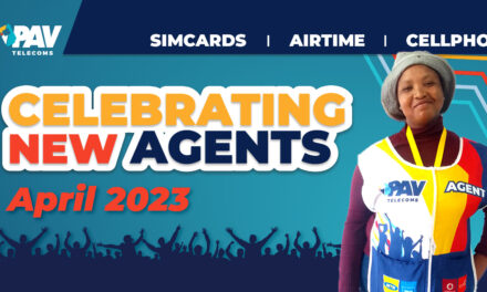 Celebrating New Agents – April 2023
