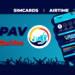 My PAV Guides & Features